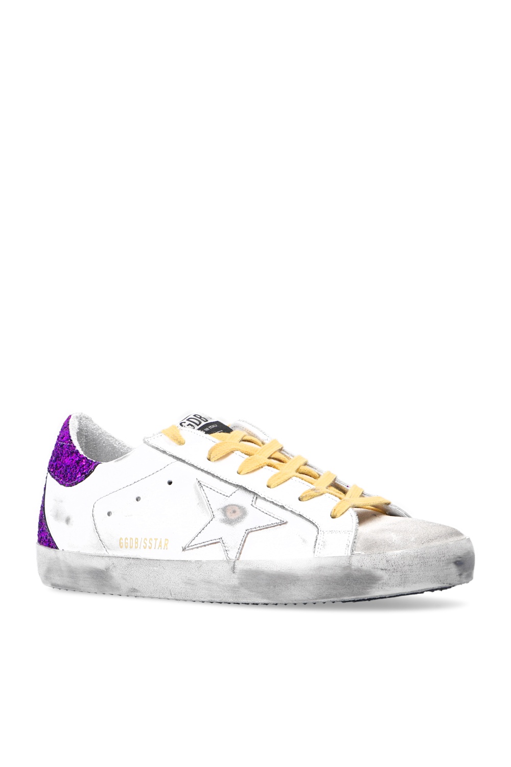 Golden Goose ‘Superstar’ sneakers